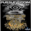 Pursue Riddim - EP