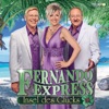 Fernando Express - Du bist mein tägliches Wunder