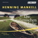 Henning Mankell - Die italienischen Schuhe