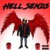 Hell Sends - EP, 2017
