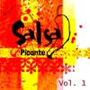 Salsa Picante, Vol. 1, 2013
