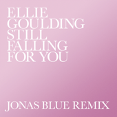 Ellie Goulding - Still Falling For You Lyrics