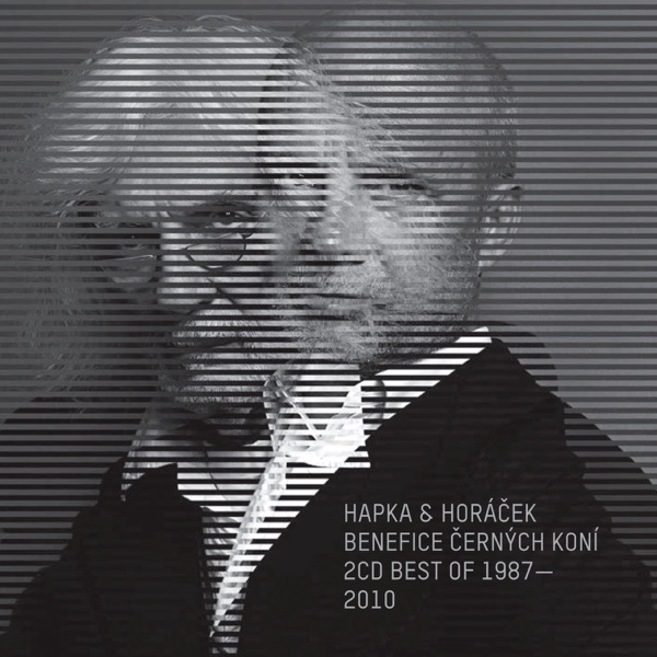 Petr Hapka - Bude mi Lehka Zem