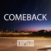 Comeback - Single artwork