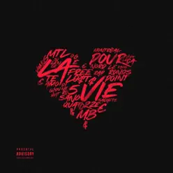 Pour la vie - Single - MB Pour la vie - Single - MB