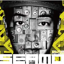 To the Future - Seamo To the Future - Seamo