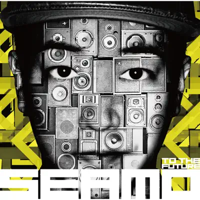 To the Future - Seamo To the Future - Seamo