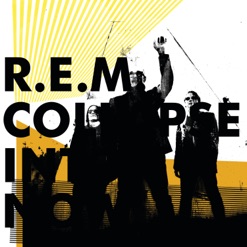 COLLAPSE INTO NOW cover art
