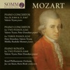 Mozart: Piano Concertos, K. 242, 365, 466 & 467 artwork