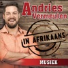 ANDRIES VERMEULEN - Onthou
