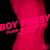 Pump My Body Up (Ariel Zetina Remix) artwork