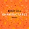 Unpredictable (Metroplane Remix) - Becky Hill lyrics