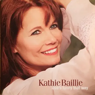 Kathie Baillie - Baillie & The Boys