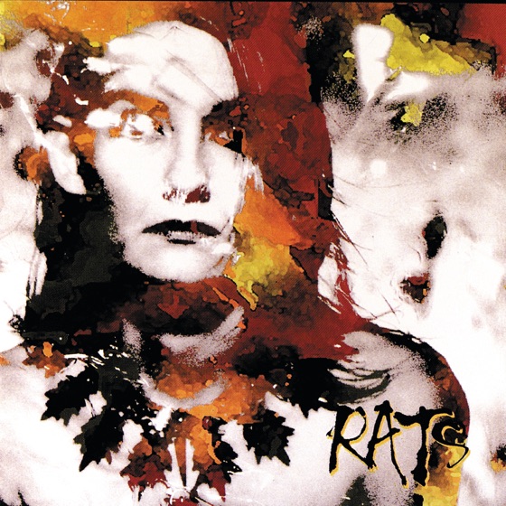 Cover artwork for High Road Easy