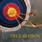 Declaration (feat. Maya Glicksman & Joe Hinton) - Nick Diaz lyrics