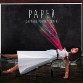 Paper (Captain Planet Remix) artwork