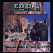 Ed O.G. - Be a Father to Your Child