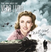 We'll Meet Again: The Very Best of Vera Lynn artwork
