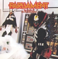 Parliament Ablum Cover