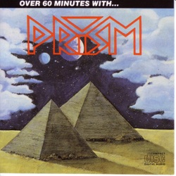 Prism - Spaceship Superstar