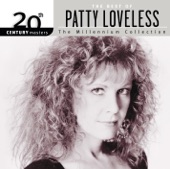 20th Century Masters - The Millennium Collection: Best of Patty Loveless