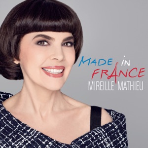 Mireille Mathieu - L'hyme à l'amour - 排舞 编舞者