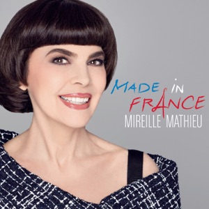 Mireille Mathieu - L'hyme à l'amour - Line Dance Musique