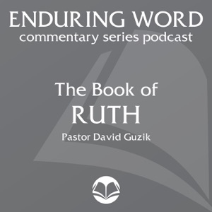 Ruth 4 – The Marriage of Ruth and Boaz
