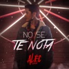 No Se Te Nota - Single