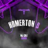 Homerton B (MJ Cole Remix) - Single album lyrics, reviews, download