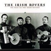 The Best of the Irish Rovers ((Remastered)) artwork