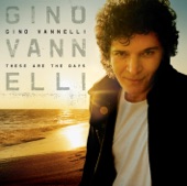 Gino Vannelli - Hurts To Be In Love