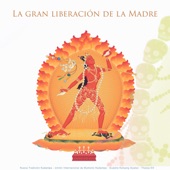 La Gran Liberación de la Madre artwork