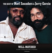Well-Matched: The Best of Merl Saunders & Jerry Garcia artwork