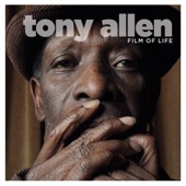 Tony Allen - Go Back (feat. Damon Albarn)