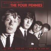 The Very Best Of The Four Pennies