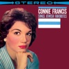 Connie Francis Sings Jewish Favorites