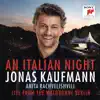 An Italian Night - Live from the Waldbühne Berlin album lyrics, reviews, download