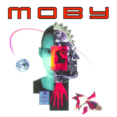 Moby - Moby