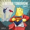 영웅본색 A Better Tomorrow (feat. lee ki jun) - Poony lyrics