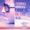 Love Is in the Air - Single