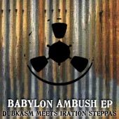 Babylon Ambush (Iration Steppas Final Assault) artwork