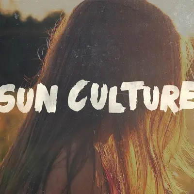 Sun Culture - Chase Coy