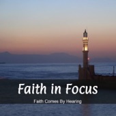 Faith in Focus artwork