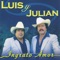 Reina Entre Las Flores - Luis y Julián lyrics