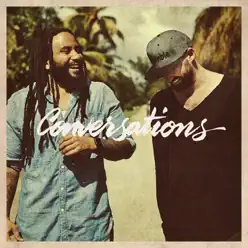 Conversations - Ky-Mani Marley Conversations - Ky-Mani Marley