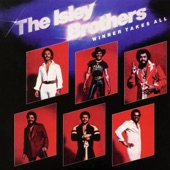 The Isley Brothers - I Wanna Be With You, Pts. 1 & 2