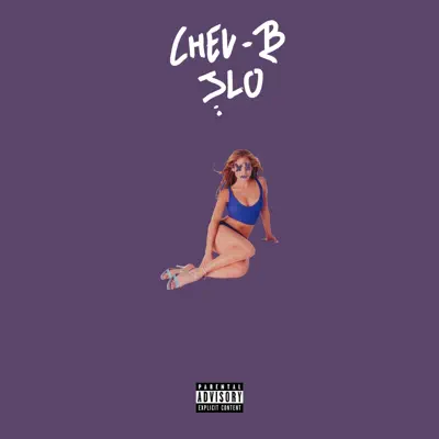 Jlo - Single - Cheu-B
