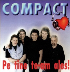 Compact - O Femeie Ca Tine