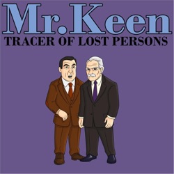 Bennett Kilpack - The Case of the Two Faced Murderer